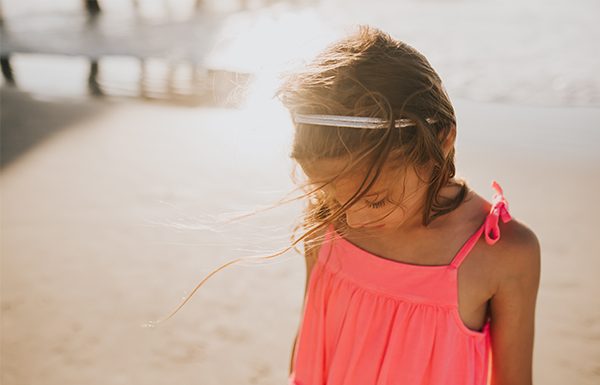 Goodbye, Baby Girl… Hello, Tween Daughter tween