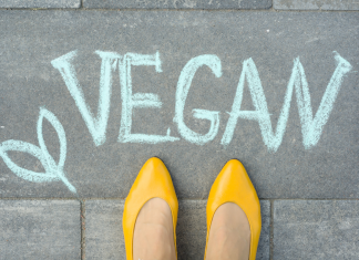 Life Lessons From My Vegan Kid vegan