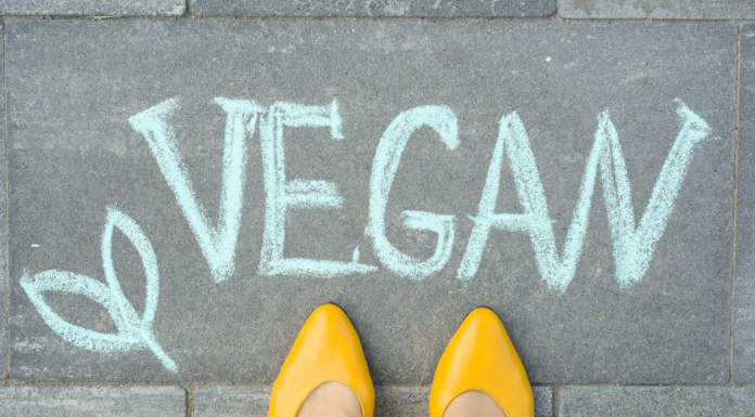 Life Lessons From My Vegan Kid vegan