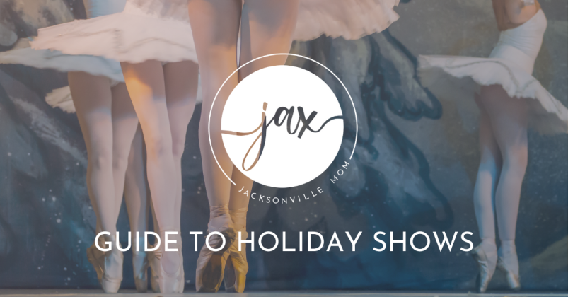 Jacksonville’s BEST Holiday Events In Our Ultimate Guide