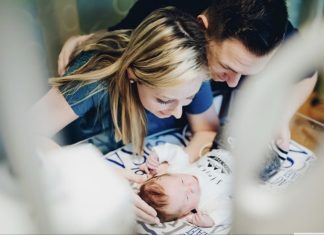 March of Dimes: Isaac’s Journey march of dimes