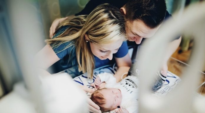 March of Dimes: Isaac’s Journey march of dimes