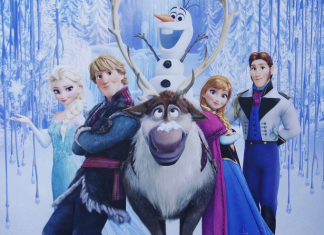 Why I Hate ‘Frozen’ frozen
