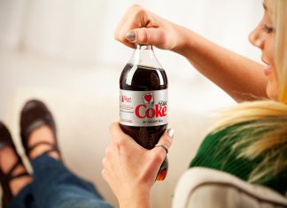 Diet Soda and Your Waistline: What I Didn’t Know (and How I Quit) diet soda