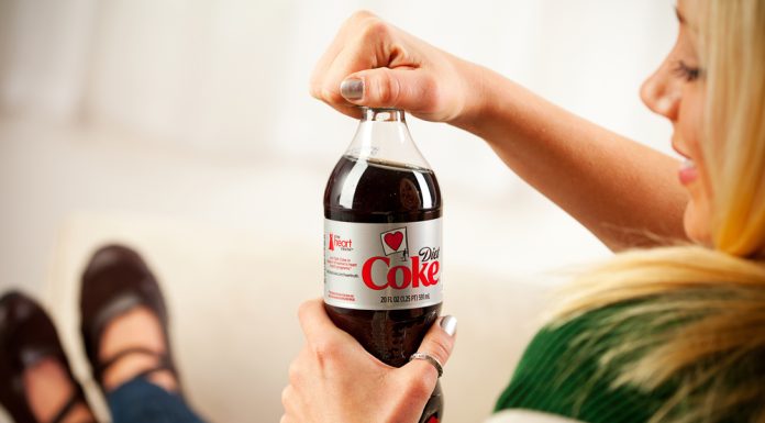 Diet Soda and Your Waistline: What I Didn’t Know (and How I Quit) diet soda