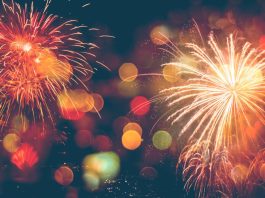 The Ultimate Guide to New Year’s Eve Celebrations In & Around Jacksonville