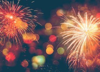The Ultimate Guide to New Year’s Eve Celebrations In & Around Jacksonville
