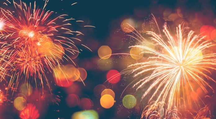 The Ultimate Guide to New Year’s Eve Celebrations In & Around Jacksonville