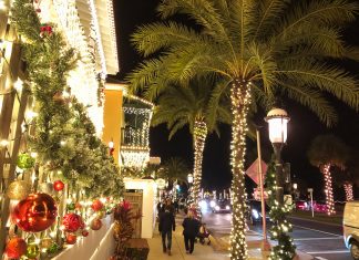 Dream Date Night in St. Augustine st. augustine date night
