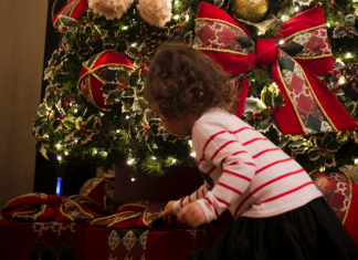 The Ultimate Holiday Gift Guide for Kids gift guide for kids