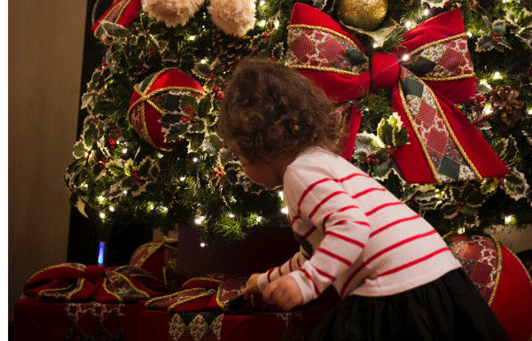 The Ultimate Holiday Gift Guide for Kids gift guide for kids