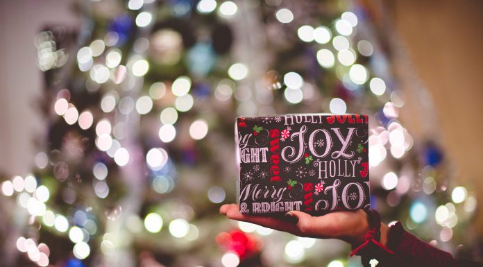 Celebrating the Holiday Season with Intention intention