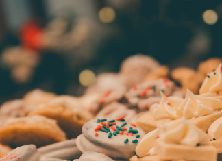 Holiday Recipes: From Our Families to Yours