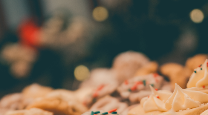 Holiday Recipes: From Our Families to Yours