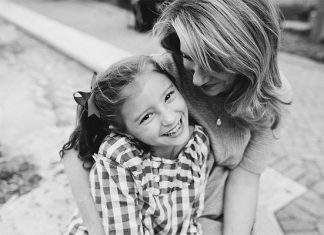 I Love You SO Much, and I See You So Little
