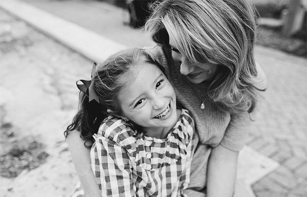 I Love You SO Much, and I See You So Little