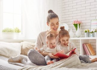 What I Wish I’d Known Before Having My Second Baby second baby