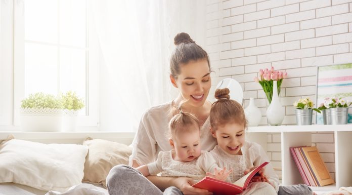 What I Wish I’d Known Before Having My Second Baby second baby