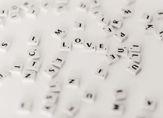 Life Lessons From a Spelling Bee