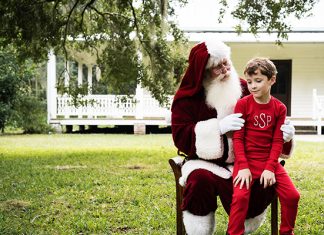 Christmas is NOT My Holiday