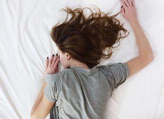 Hey, Mama: It Doesn’t Always Have to Be YOU help