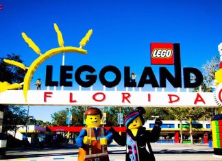 LEGOLAND® Florida Resort Offers Preschool Pass Free of Charge Legoland, day trips from jacksonville