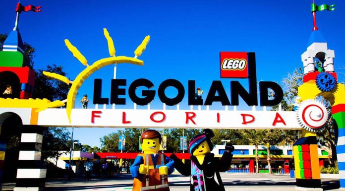 LEGOLAND® Florida Resort Offers Preschool Pass Free of Charge Legoland, day trips from jacksonville