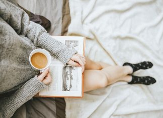 Self Care for Busy Mamas: A Tongue-in-Cheek Guide self-care