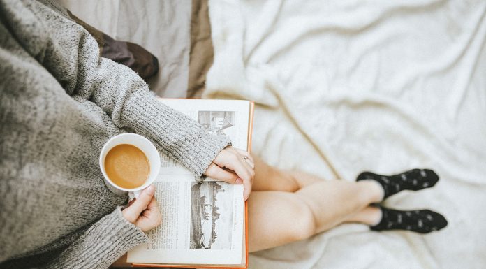 Self Care for Busy Mamas: A Tongue-in-Cheek Guide self-care