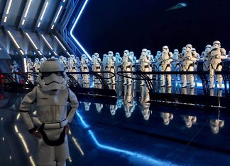 Know Before You Go: ‘Star Wars: Galaxy’s Edge’ at Disney’s Hollywood Studios