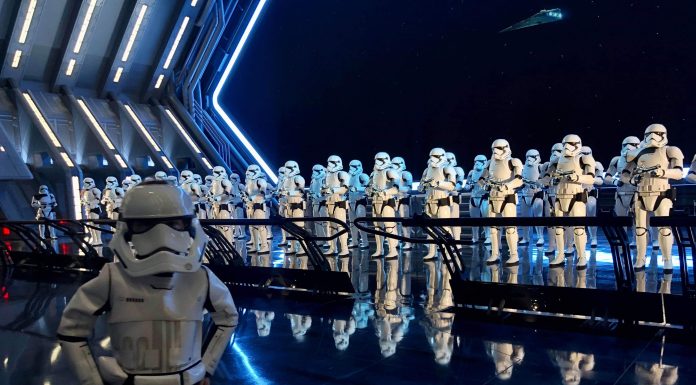 Know Before You Go: ‘Star Wars: Galaxy’s Edge’ at Disney’s Hollywood Studios