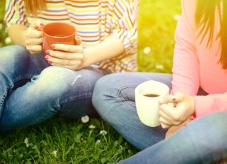 Taking the Future into My Own Hands as a Mentor mentoring