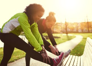 Wellness Tips to Make The ‘New Year, New Me’ a Lasting Change wellness