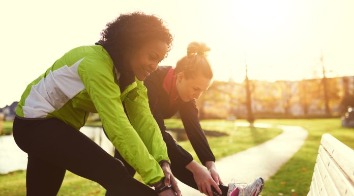 Wellness Tips to Make The ‘New Year, New Me’ a Lasting Change wellness