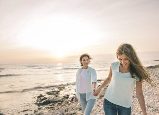 The Sound of Silence: Life After Littles teenagers