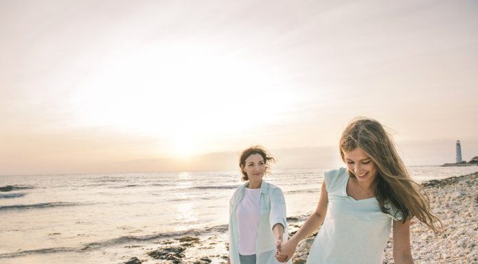 The Sound of Silence: Life After Littles teenagers