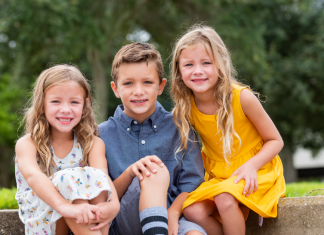 When Cancer Hits Your Family Not Once, But Twice leukemia