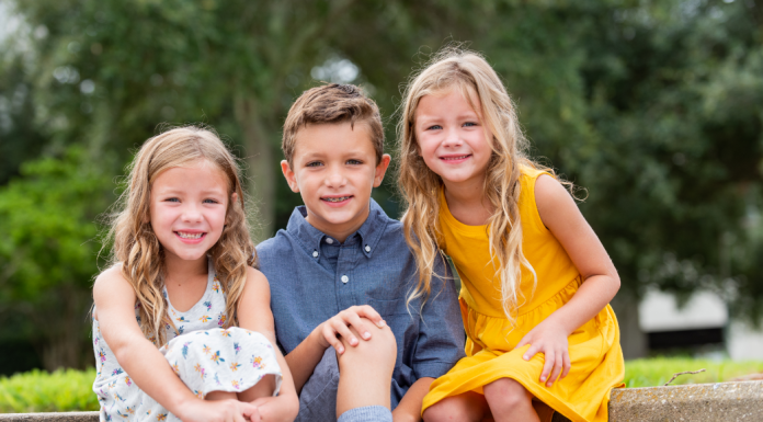 When Cancer Hits Your Family Not Once, But Twice leukemia
