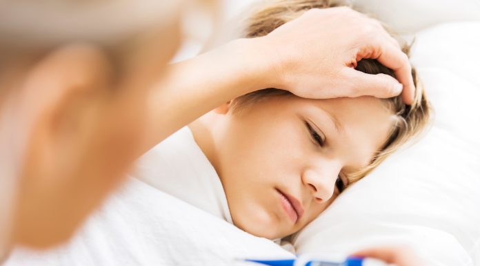 When (and When Not) to Fret Over a Child’s Fever fever