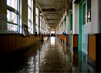 Why Was a 6-Year-Old with a Disability Forced Out of School By Police?