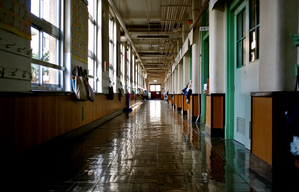 Why Was a 6-Year-Old with a Disability Forced Out of School By Police?