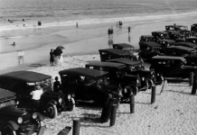 ‘You Know We Bad’: The Legacy of Florida’s African-American Beach american beach