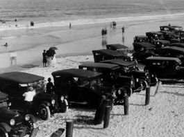 ‘You Know We Bad’: The Legacy of Florida’s African-American Beach american beach