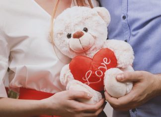 Valentine’s Day Gift Guide for Men: Because They Deserve Love, Too!