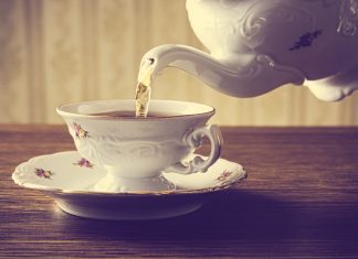 A Tea-Lover’s Guide to Local Tea Shops in Jacksonville tea shops
