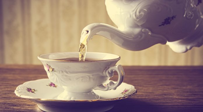 A Tea-Lover’s Guide to Local Tea Shops in Jacksonville tea shops
