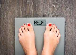 Weight-Loss Tips From a Normal Mom Who Hates Working Out weight loss