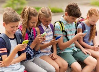 Why My 11-Year Old Isn’t Getting a Smartphone smartphone