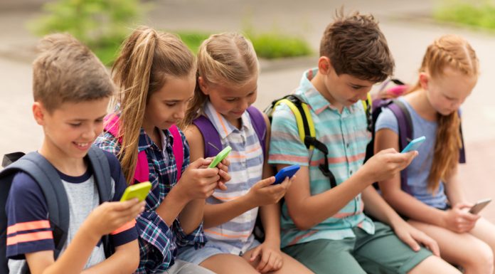 Why My 11-Year Old Isn’t Getting a Smartphone smartphone