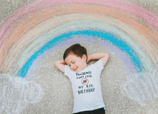 #904RainbowHunt Brings Joy to the Jacksonville Community